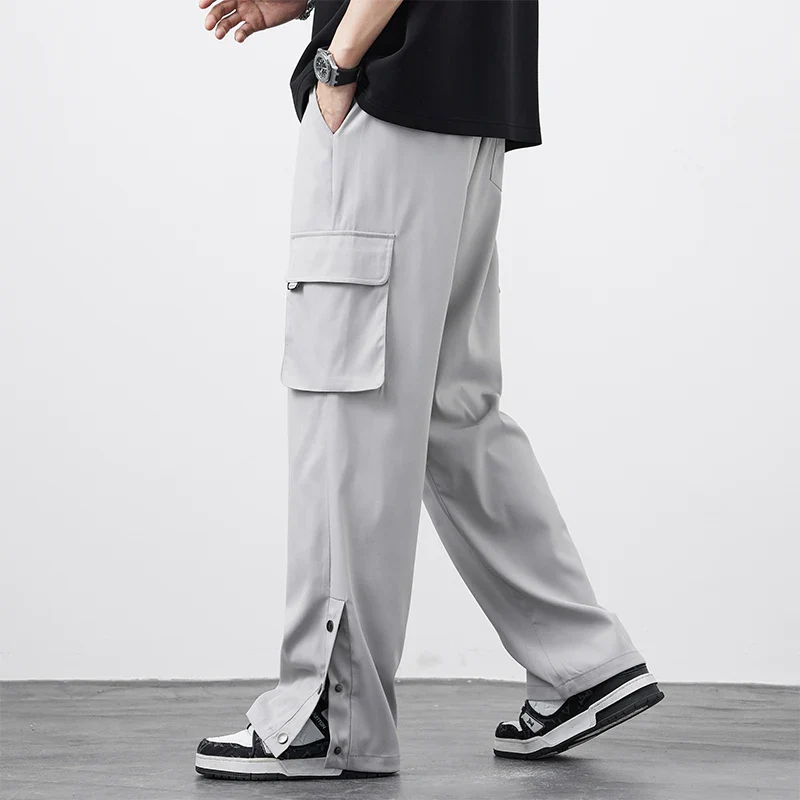Traverse Cargo Joggers - Image 4