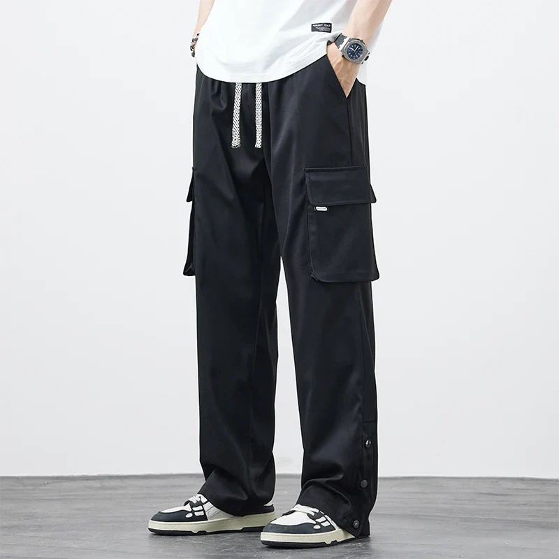 Traverse Cargo Joggers - Image 5