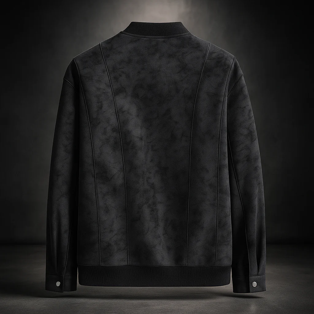 Union Bomber Jacket - Image 5