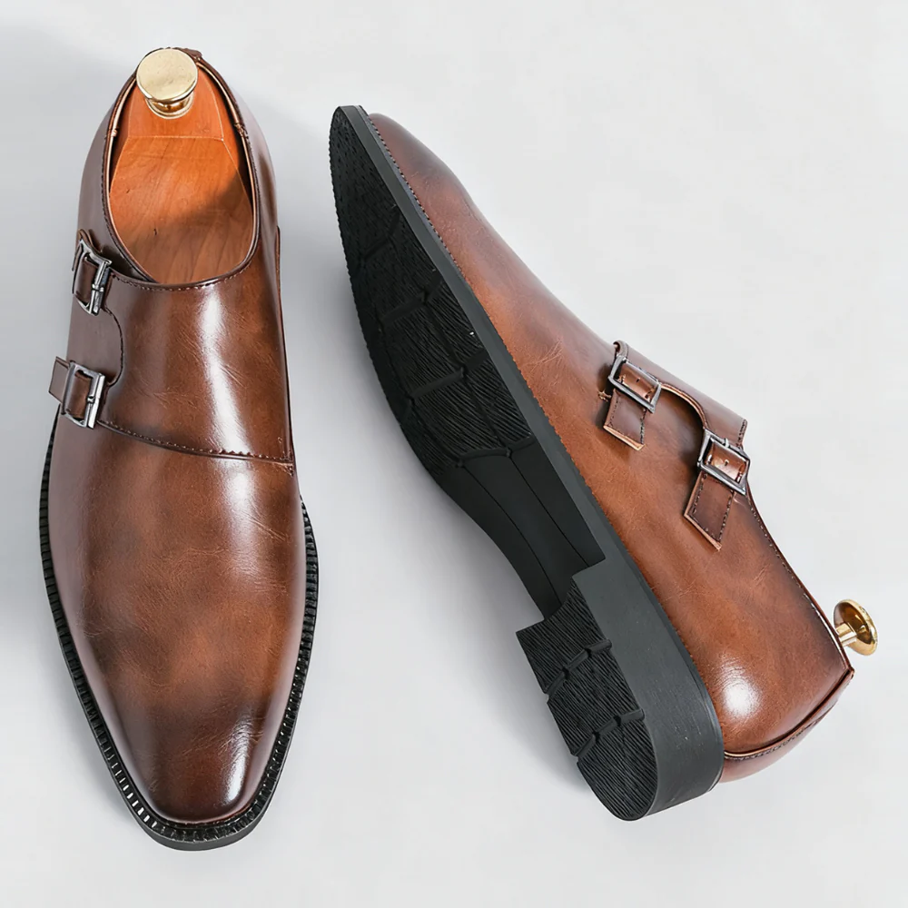 Valmont Loafers - Image 3