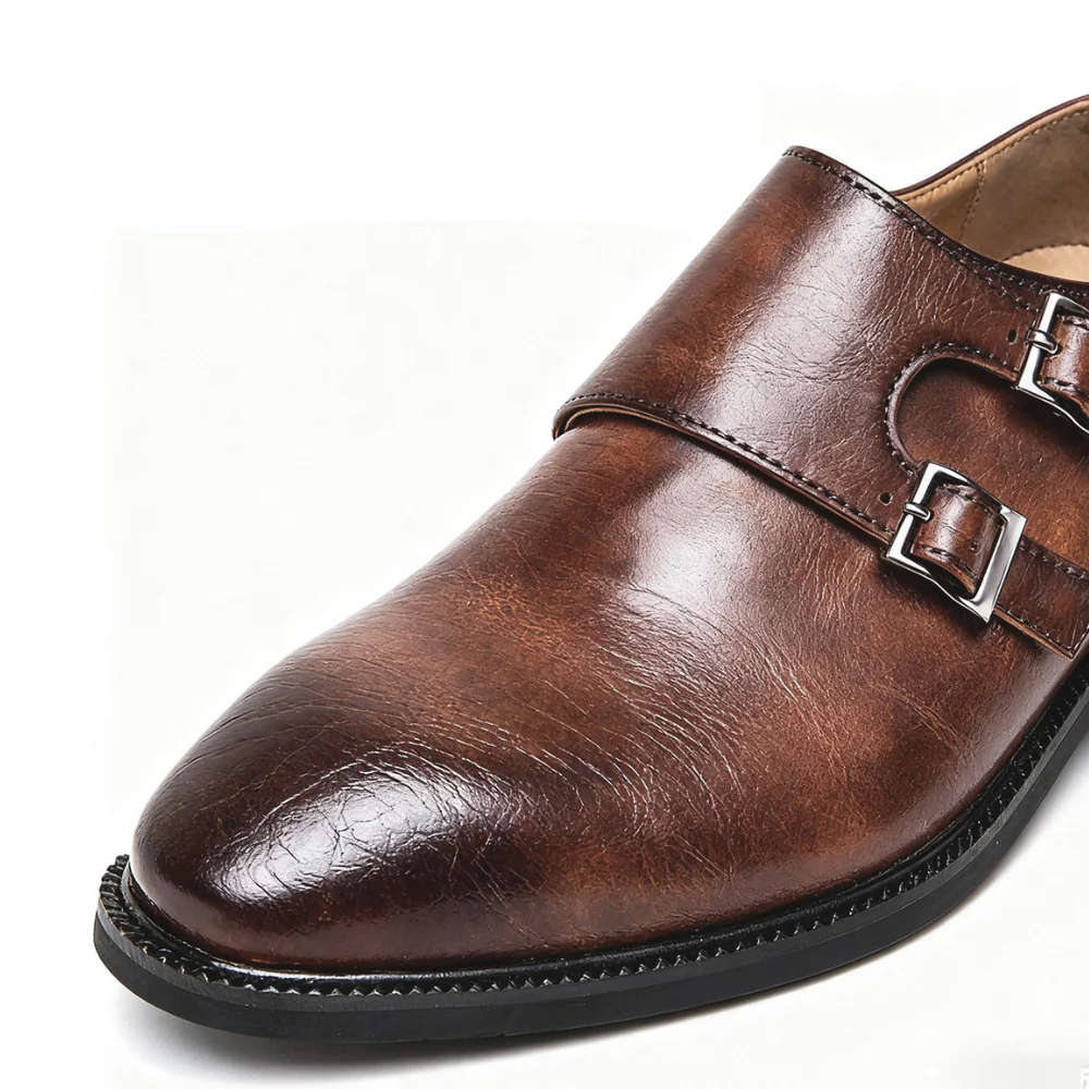 Valmont Loafers - Image 6