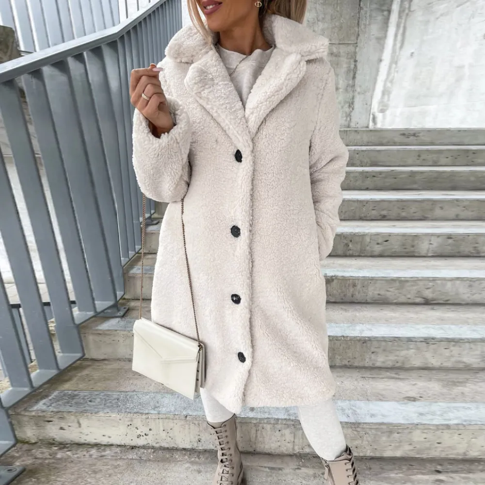 Vello Overcoat - Image 3