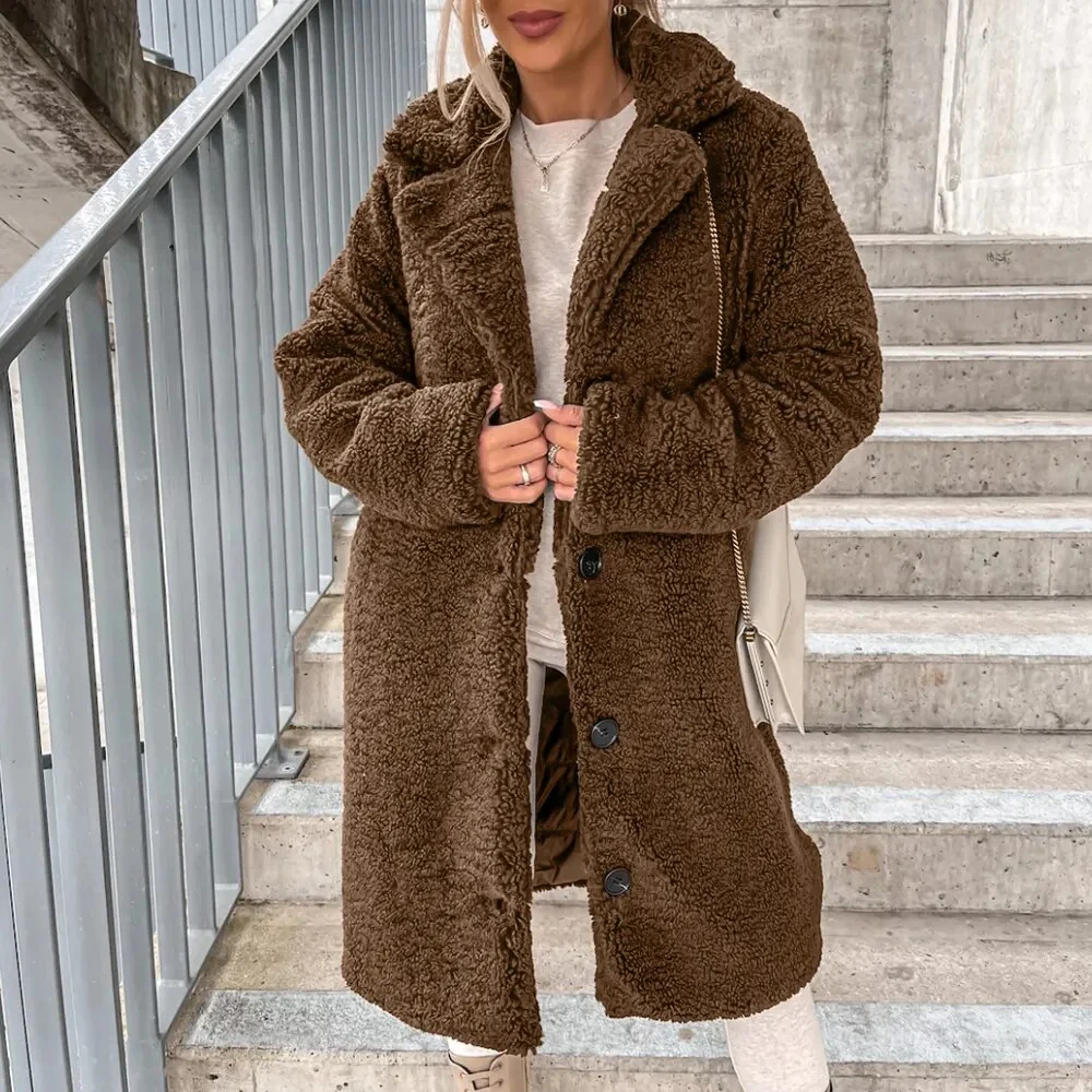 Vello Overcoat - Image 4