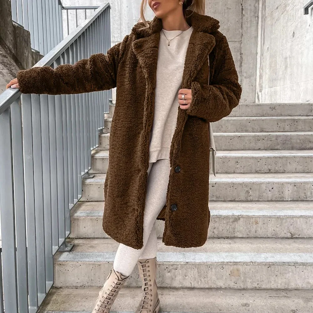 Vello Overcoat - Image 5