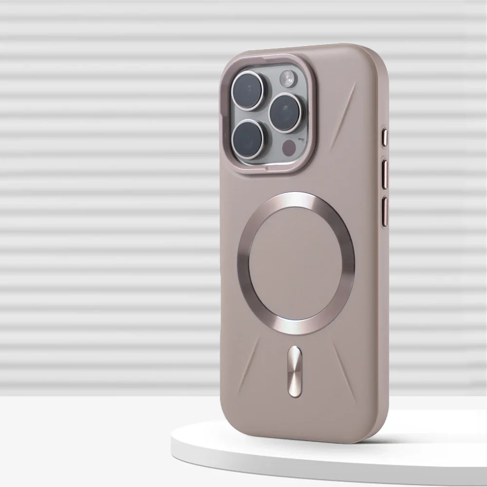 Vesta Guard iPhone Case - Image 9