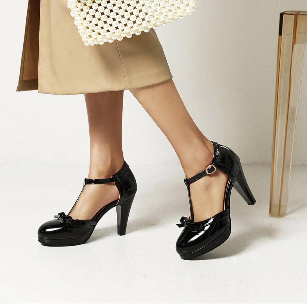 Victoria Blake Heels - Image 6