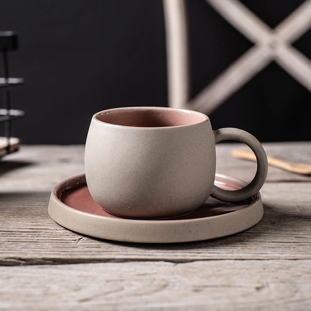 Vista Mug & Plate Set - Rituals Collection - Image 7