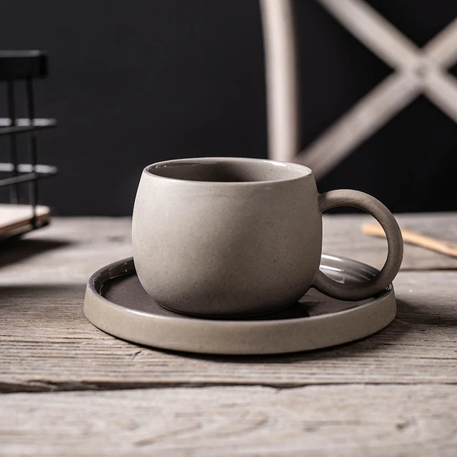 Vista Mug & Plate Set - Rituals Collection - Image 8