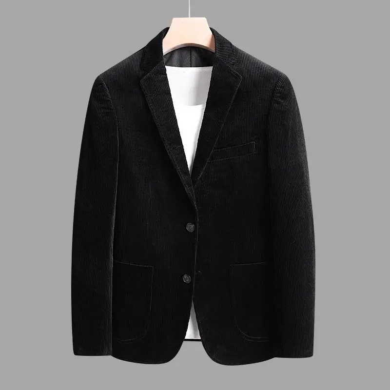 Vittorio Blazer - Ridgefield Corduroy Collection - Image 3