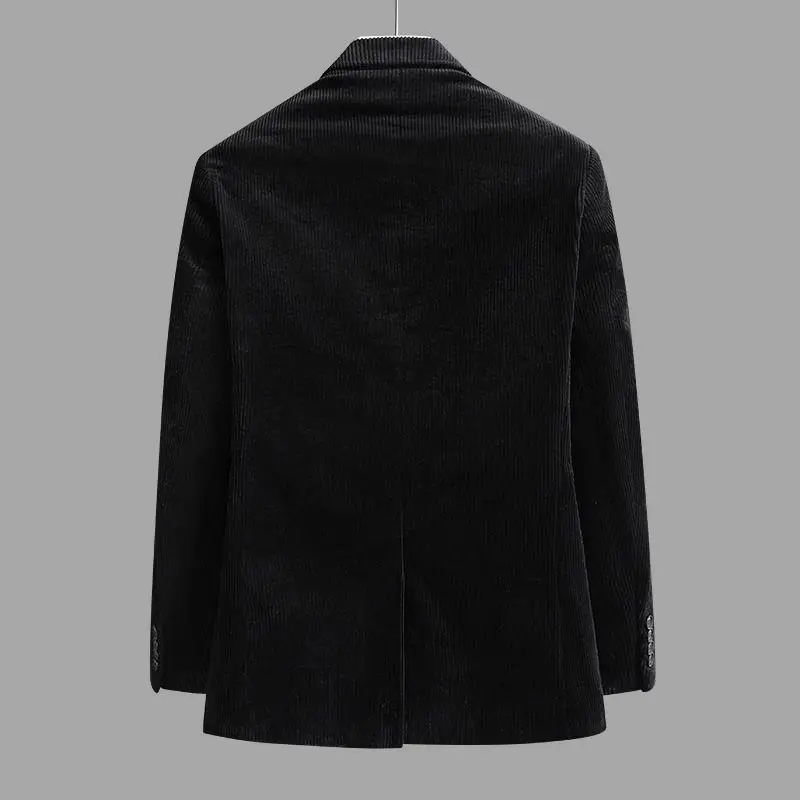 Vittorio Blazer - Ridgefield Corduroy Collection - Image 4