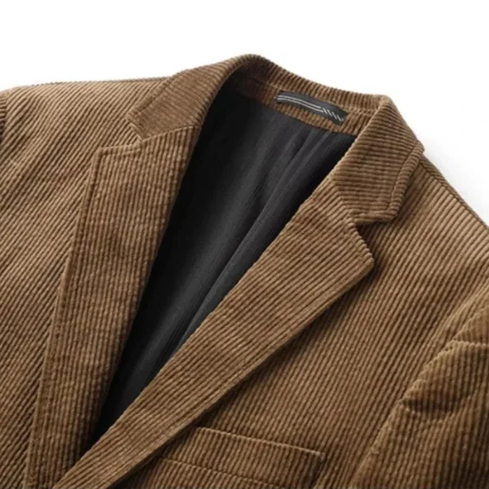 Vittorio Blazer - Ridgefield Corduroy Collection - Image 5