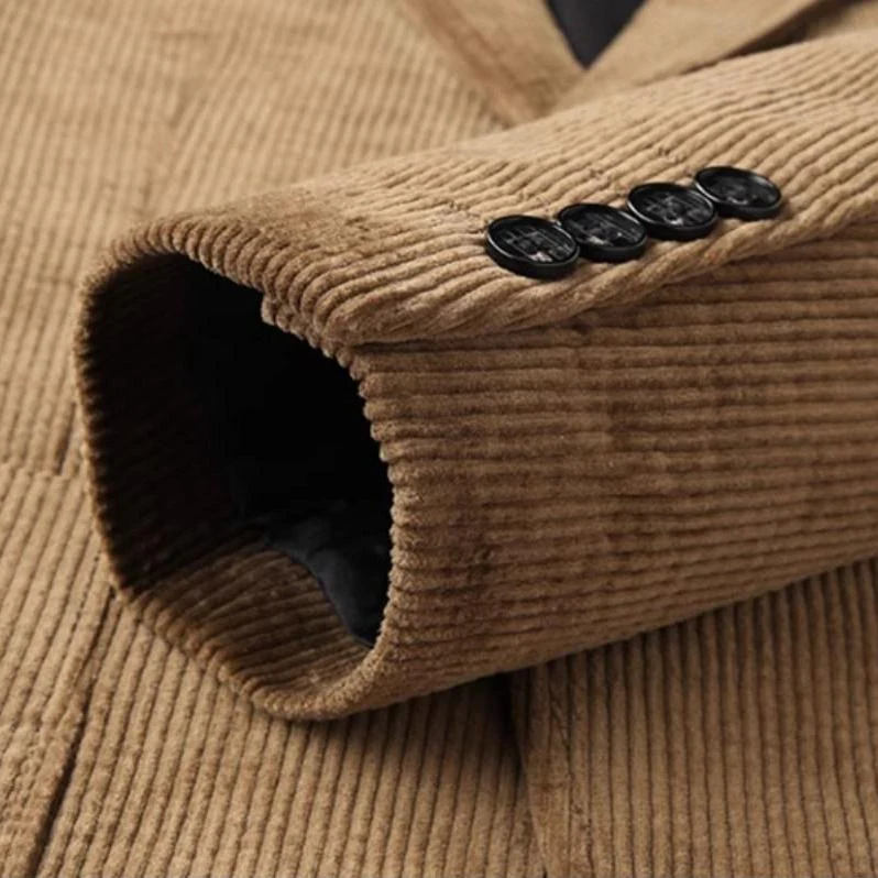 Vittorio Blazer - Ridgefield Corduroy Collection - Image 6