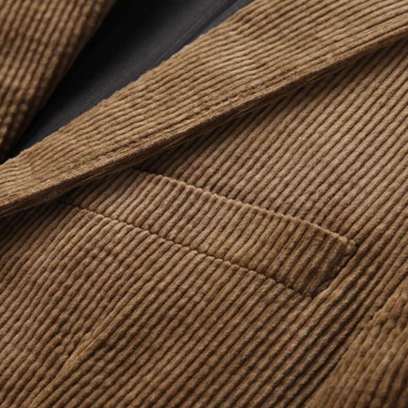 Vittorio Blazer - Ridgefield Corduroy Collection - Image 7