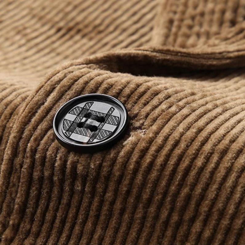 Vittorio Blazer - Ridgefield Corduroy Collection - Image 8