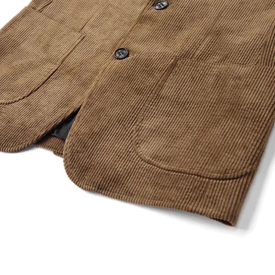Vittorio Blazer - Ridgefield Corduroy Collection - Image 9