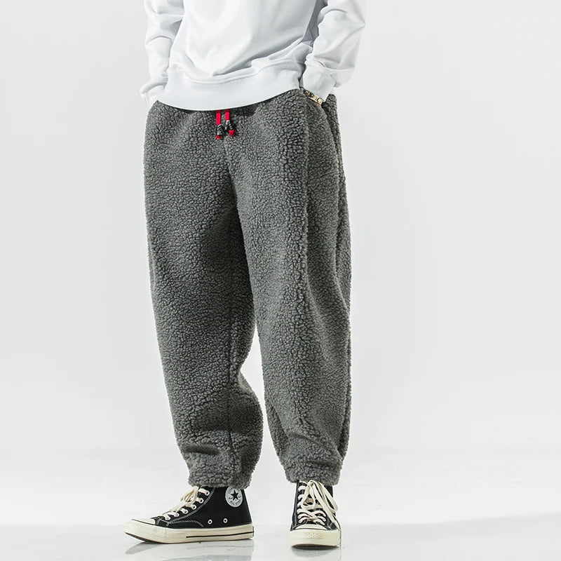 Weekender Fleece Sweatpants - Image 4