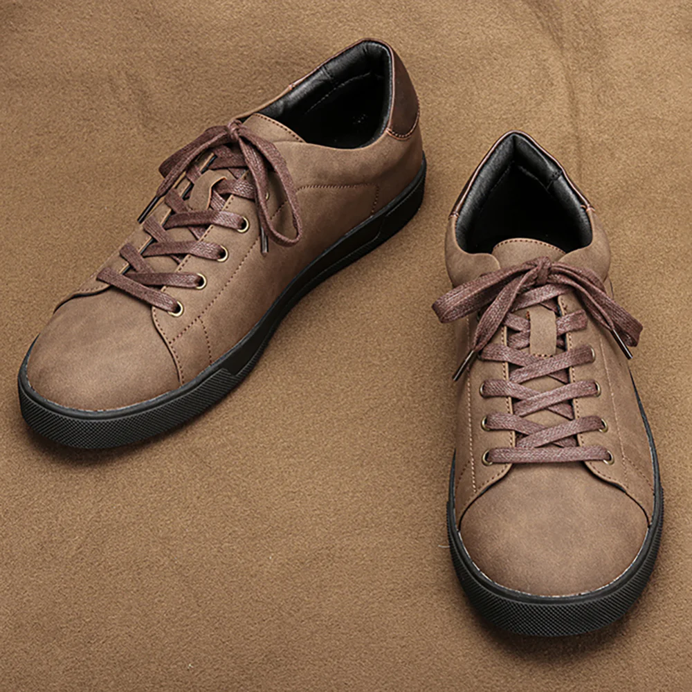 Wescott Suede Sneakers - Image 14