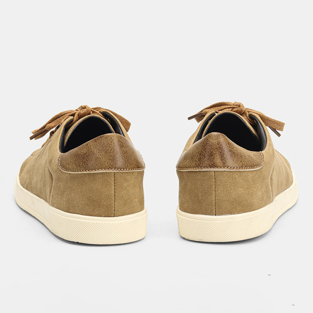 Wescott Suede Sneakers - Image 4