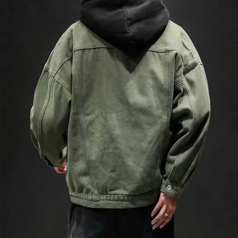 Wesley Denim Jacket - Image 3