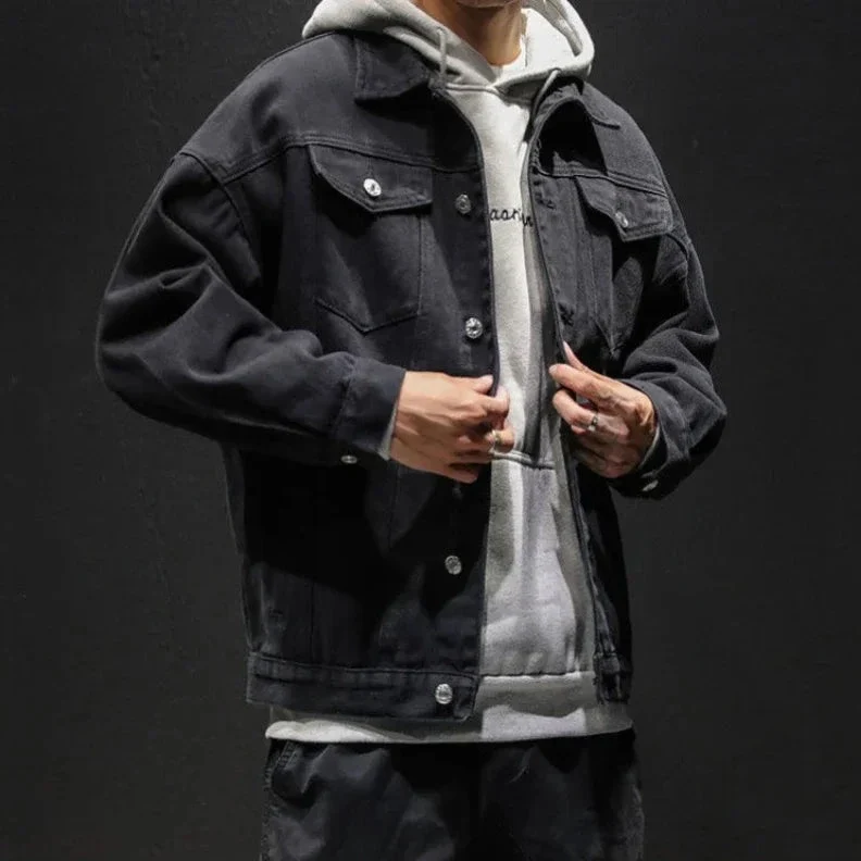 Wesley Denim Jacket - Image 4