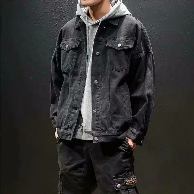 Wesley Denim Jacket - Image 5