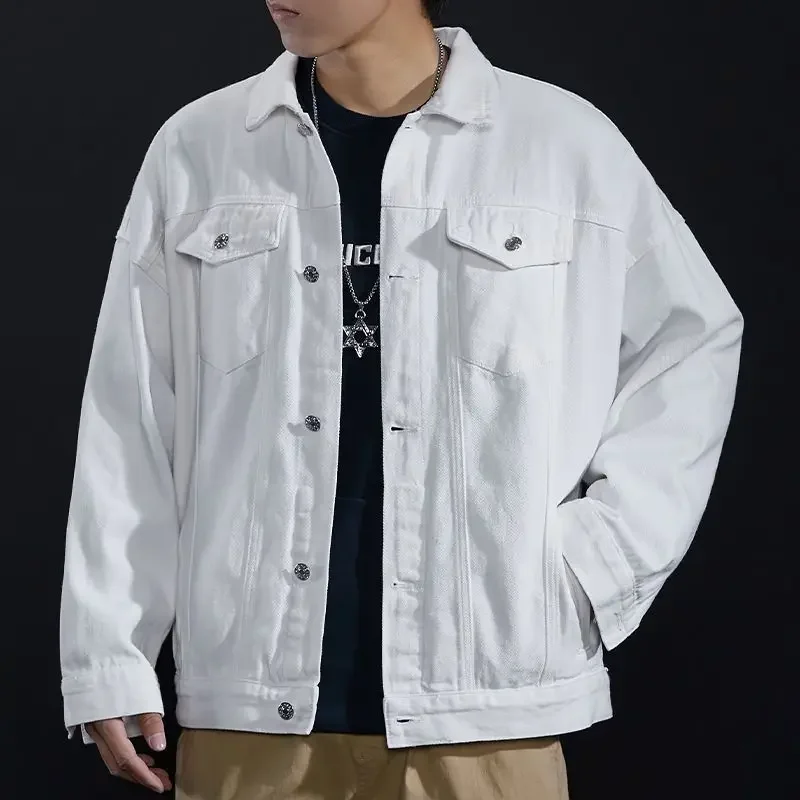 Wesley Denim Jacket - Image 6