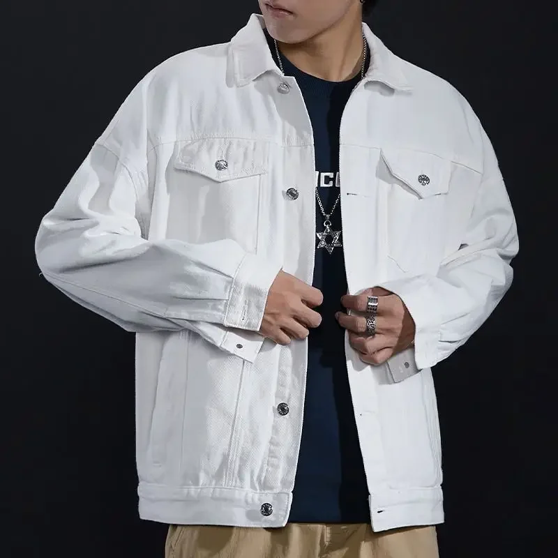 Wesley Denim Jacket - Image 7