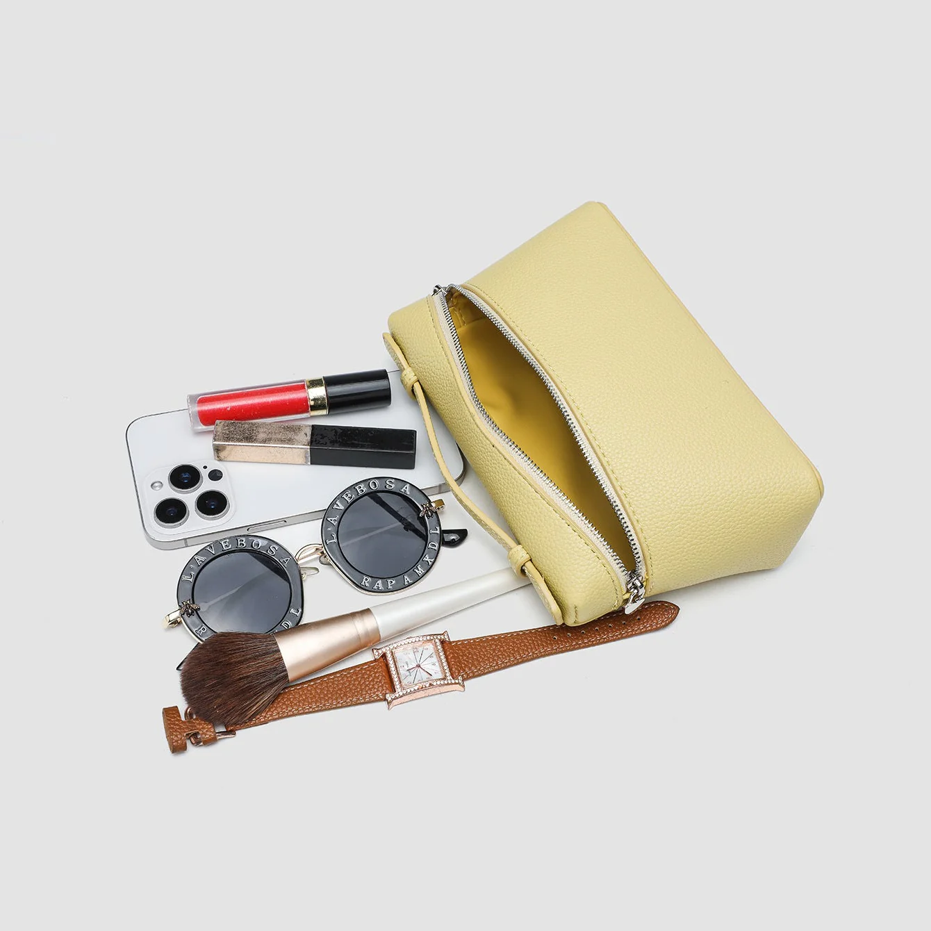 Willow Luxe Handbag - Image 15