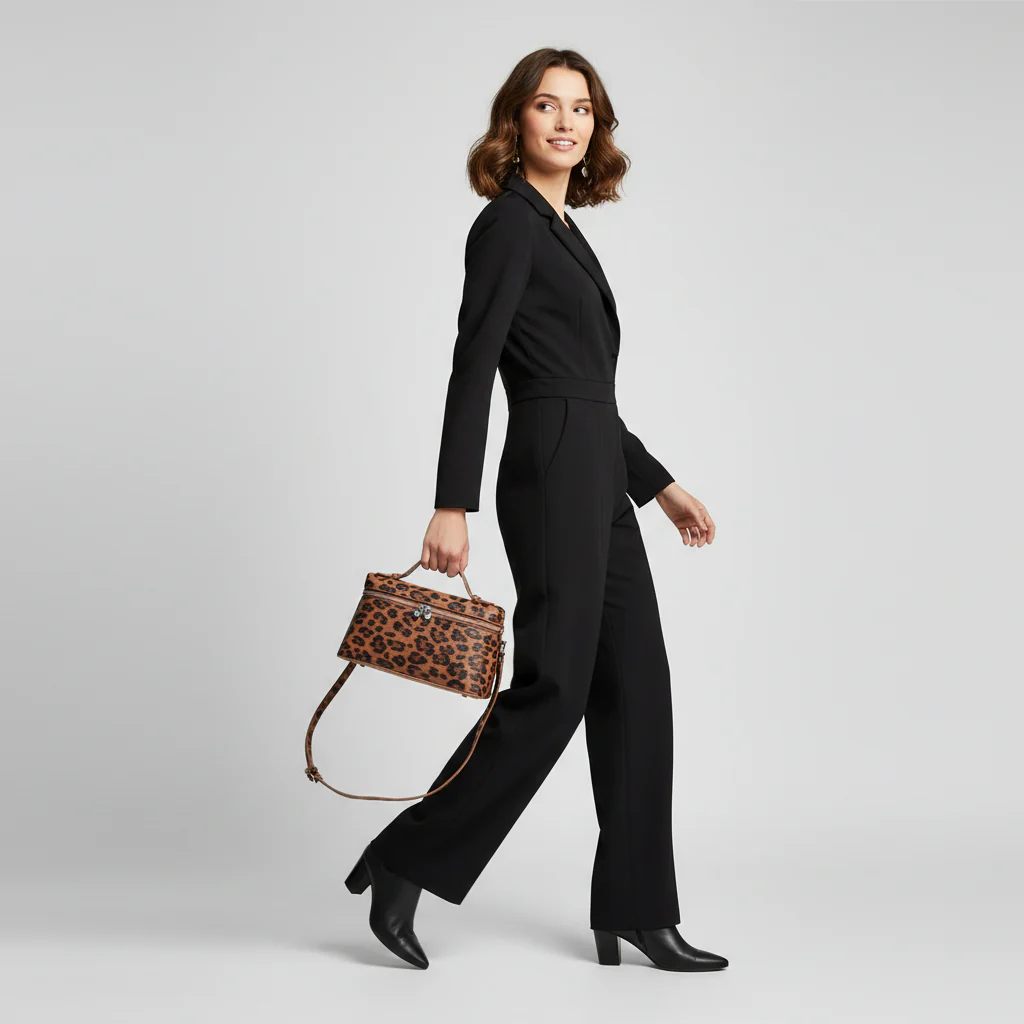Willow Luxe Handbag - Image 2