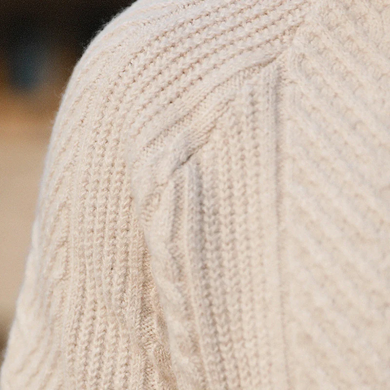 Windsor Knit Sweater - Image 5