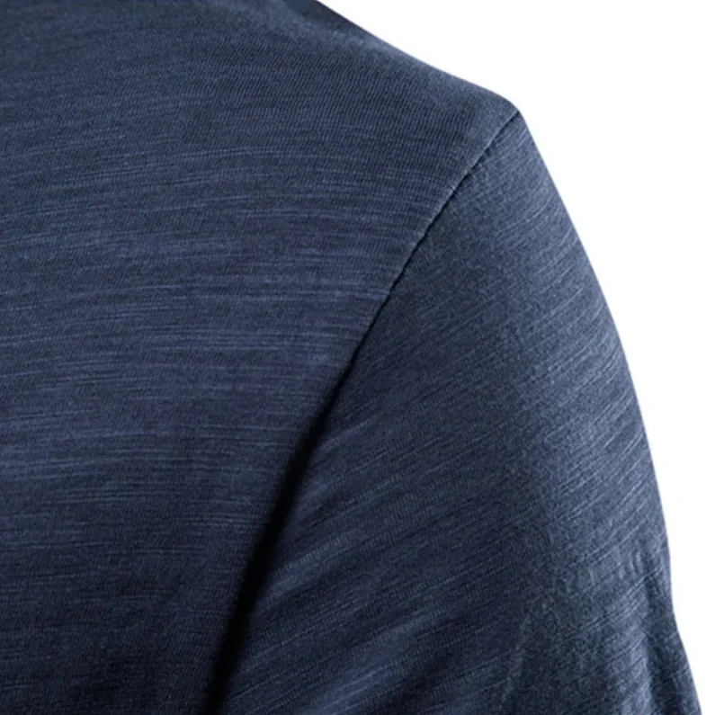 Winslow Classic V-Neck - Image 9
