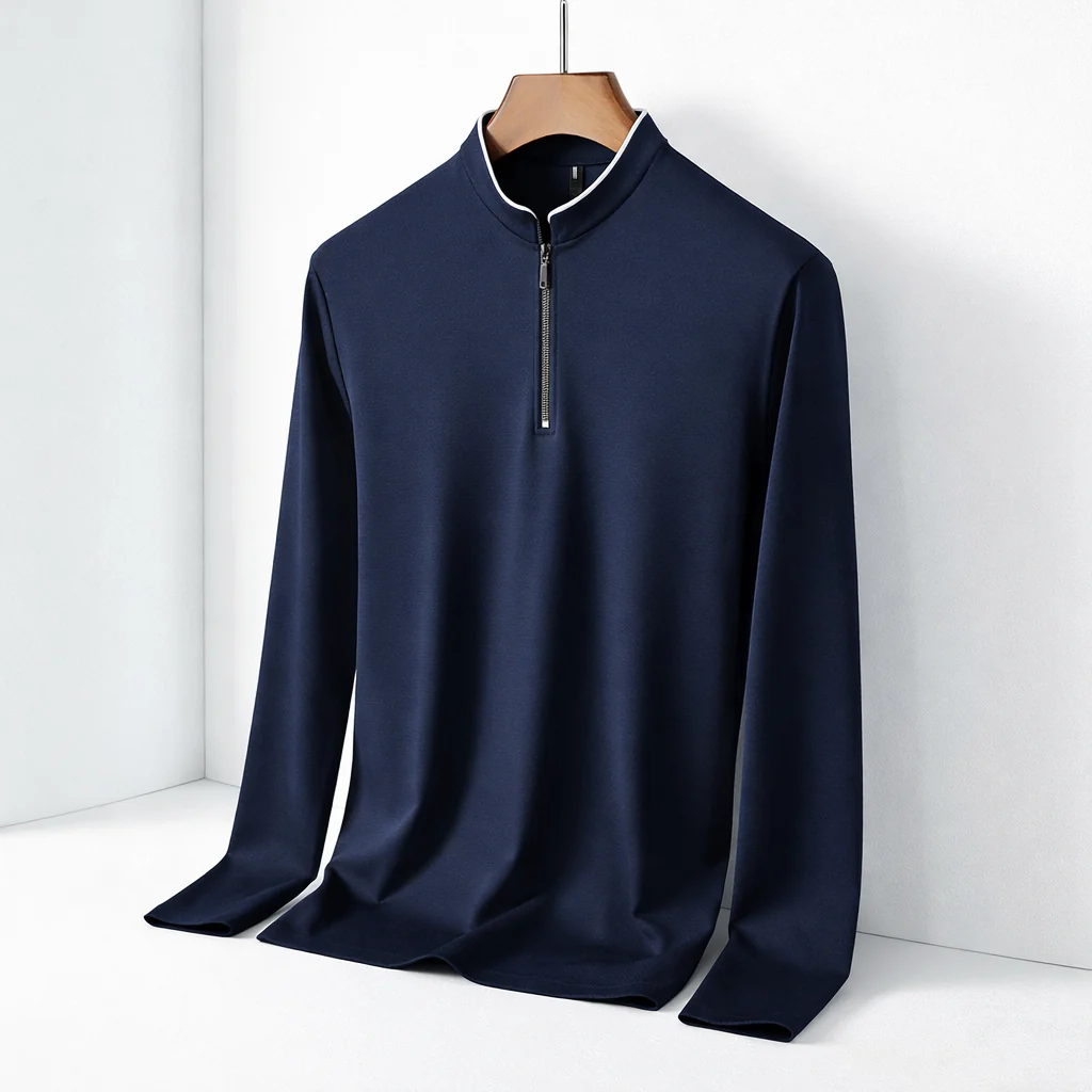 Zenith Half-Zip - Image 16