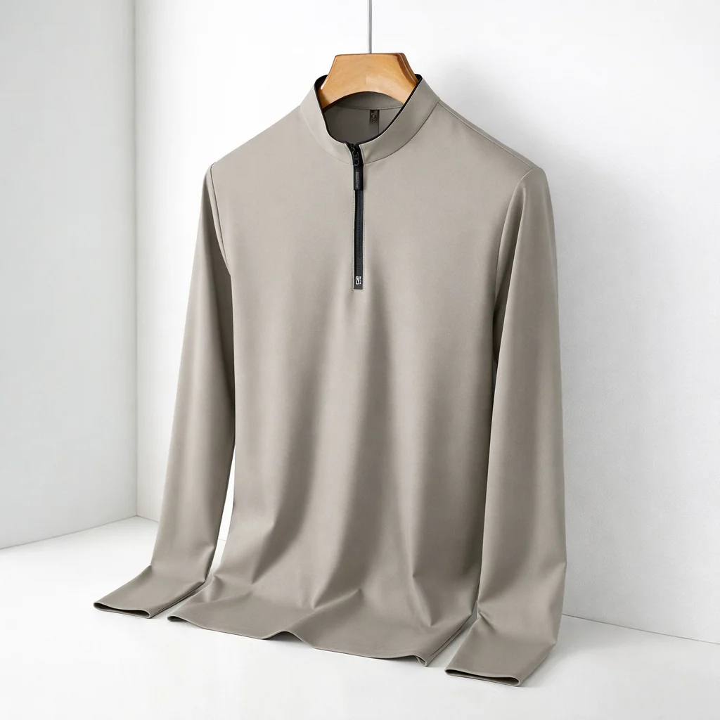 Zenith Half-Zip - Image 5