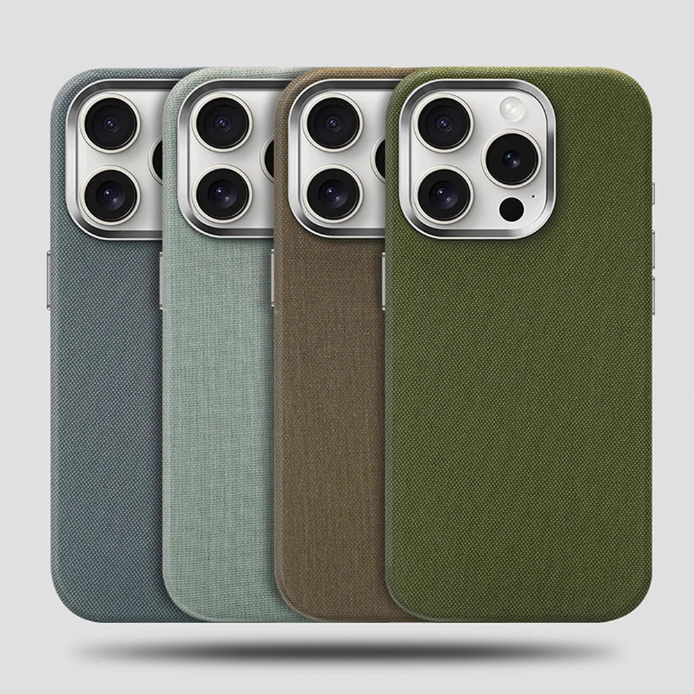 Zeno Canvas iPhone Case - Image 10